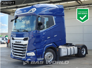 牵引车 DAF XG+ 530