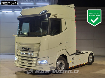 牵引车 DAF XG+ 530
