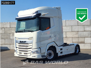 牵引车 DAF XG+ 530