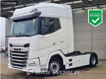 牵引车 DAF XG+ 530