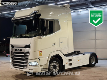 牵引车 DAF XG+ 530