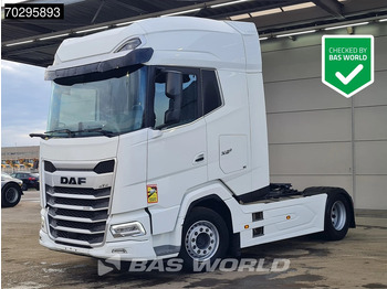 牵引车 DAF XG+ 530