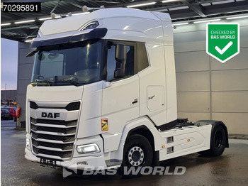 牵引车 DAF XG+ 530