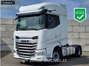 牵引车 DAF XG+ 530