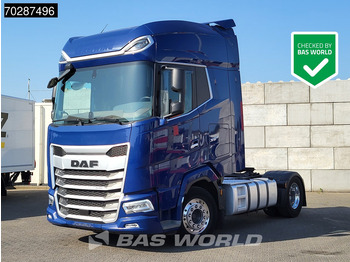 牵引车 DAF XG+ 530