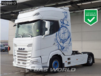 牵引车 DAF XG+ 530
