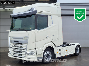 牵引车 DAF XG+ 530