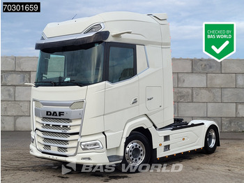牵引车 DAF XG+ 530