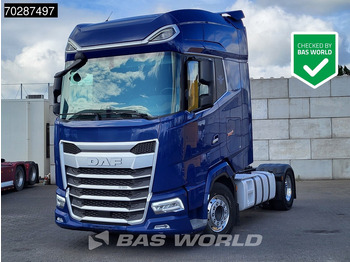 牵引车 DAF XG+ 530