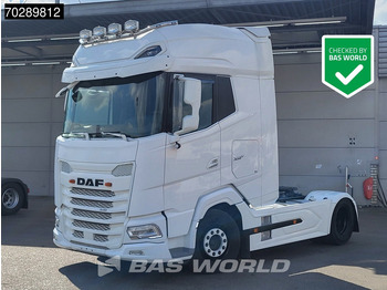 牵引车 DAF XG+ 530