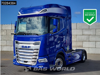 牵引车 DAF XG+ 530