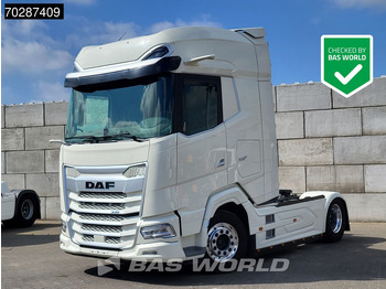 牵引车 DAF XG+ 530