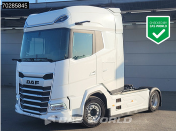 牵引车 DAF XG+ 530