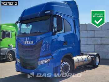 牵引车 IVECO S-WAY