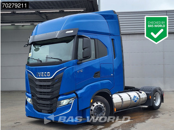 牵引车 IVECO S-WAY