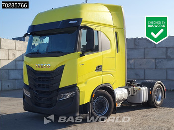 牵引车 IVECO S-WAY