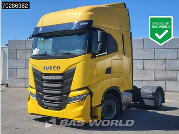 牵引车 IVECO S-WAY