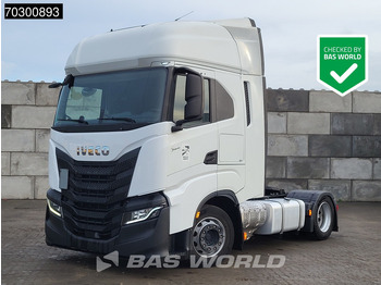 牵引车 IVECO S-WAY