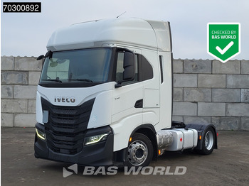 牵引车 IVECO S-WAY