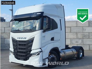 牵引车 IVECO S-WAY