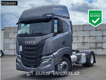牵引车 IVECO S-WAY