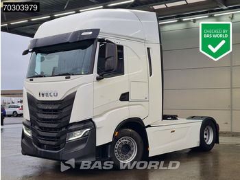 牵引车 IVECO S-WAY