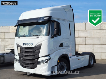 牵引车 IVECO S-WAY