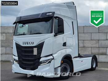 牵引车 IVECO S-WAY