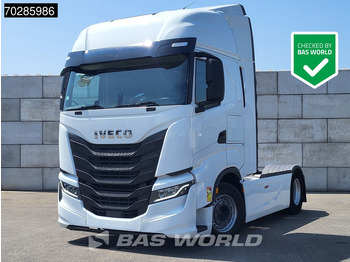 牵引车 IVECO S-WAY