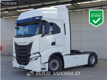 牵引车 IVECO S-WAY