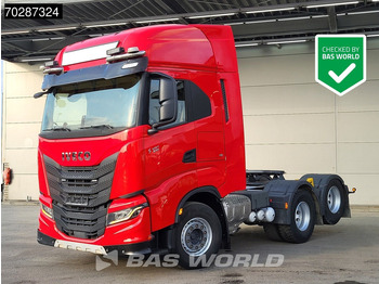 牵引车 IVECO S-WAY