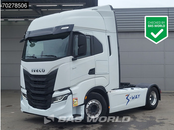 牵引车 IVECO S-WAY