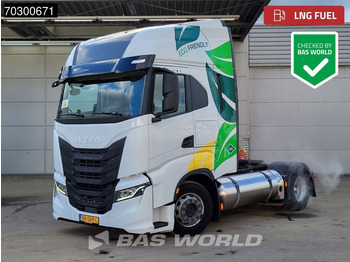 牵引车 IVECO S-WAY