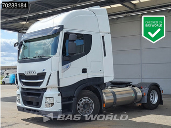 牵引车 IVECO Stralis 400