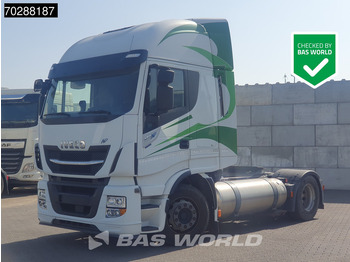 牵引车 IVECO Stralis 400