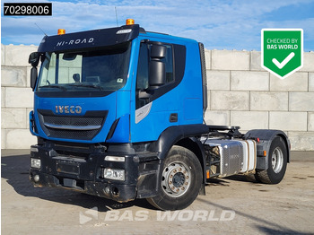 牵引车 IVECO Stralis 450
