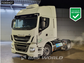 牵引车 IVECO Stralis 460