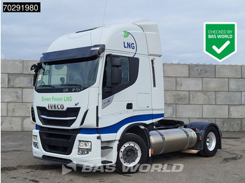 牵引车 IVECO Stralis 460