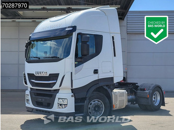 牵引车 IVECO Stralis 480