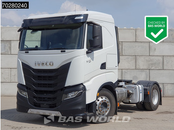 牵引车 IVECO X-WAY