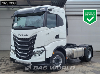 牵引车 IVECO X-WAY