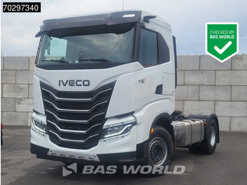 牵引车 IVECO X-WAY