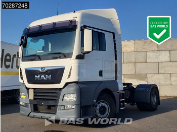 牵引车 MAN TGX 18.420