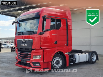 牵引车 MAN TGX