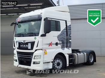 牵引车 MAN TGX 18.460