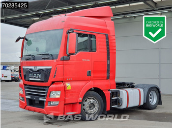 牵引车 MAN TGX 18.460