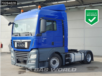 牵引车 MAN TGX 18.460