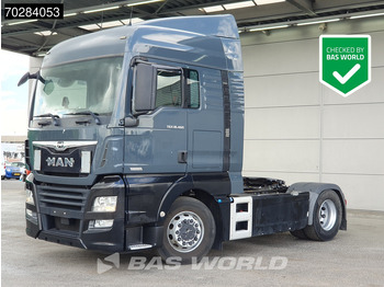 牵引车 MAN TGX 18.460