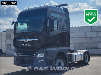 牵引车 MAN TGX 18.460