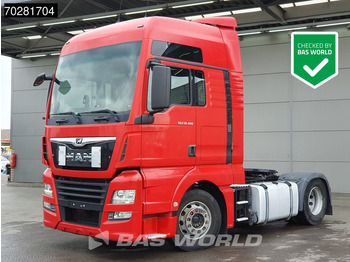 牵引车 MAN TGX 18.460